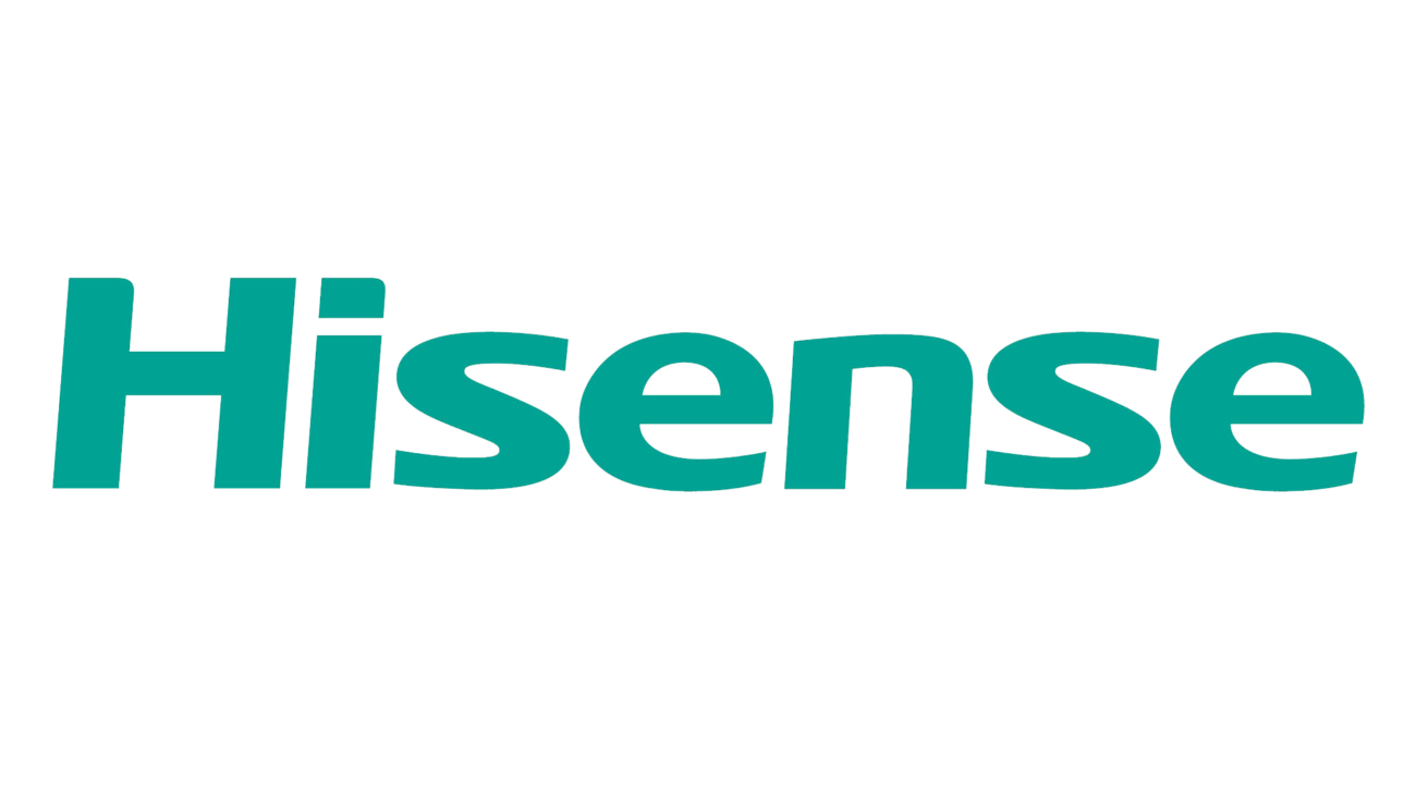 Hisense-Logo