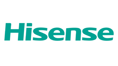 Hisense-Logo