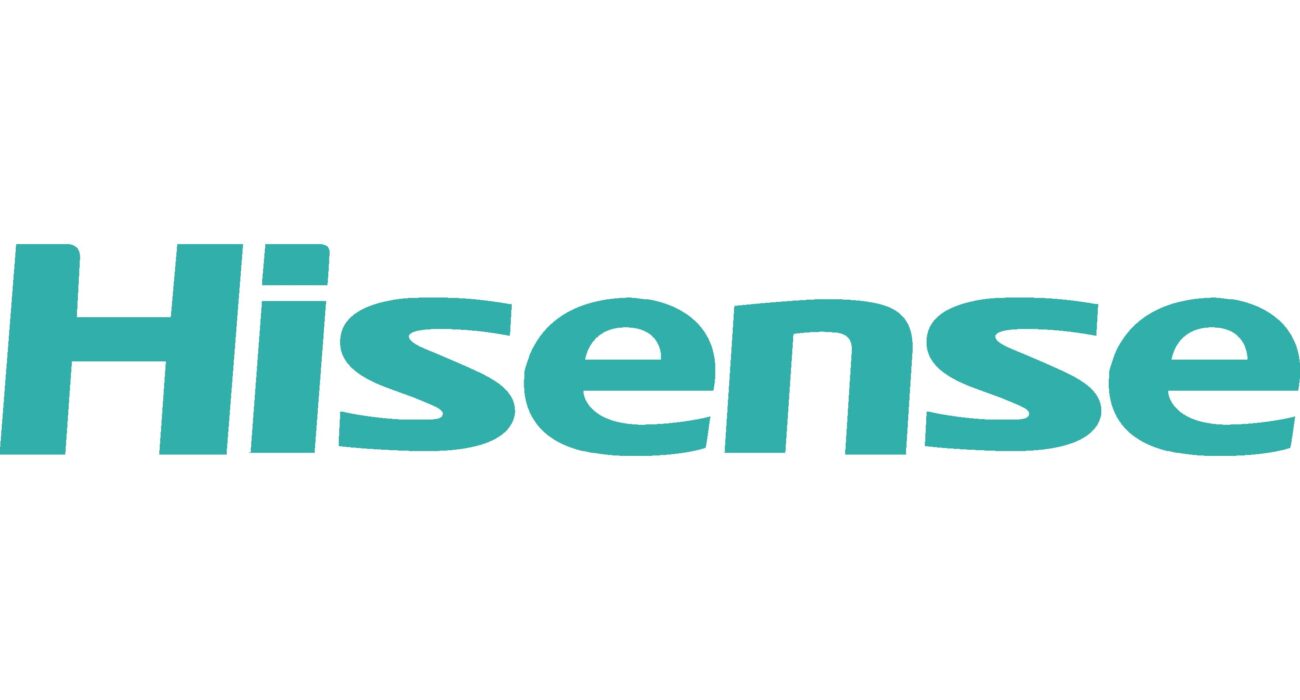 Hisense-logo